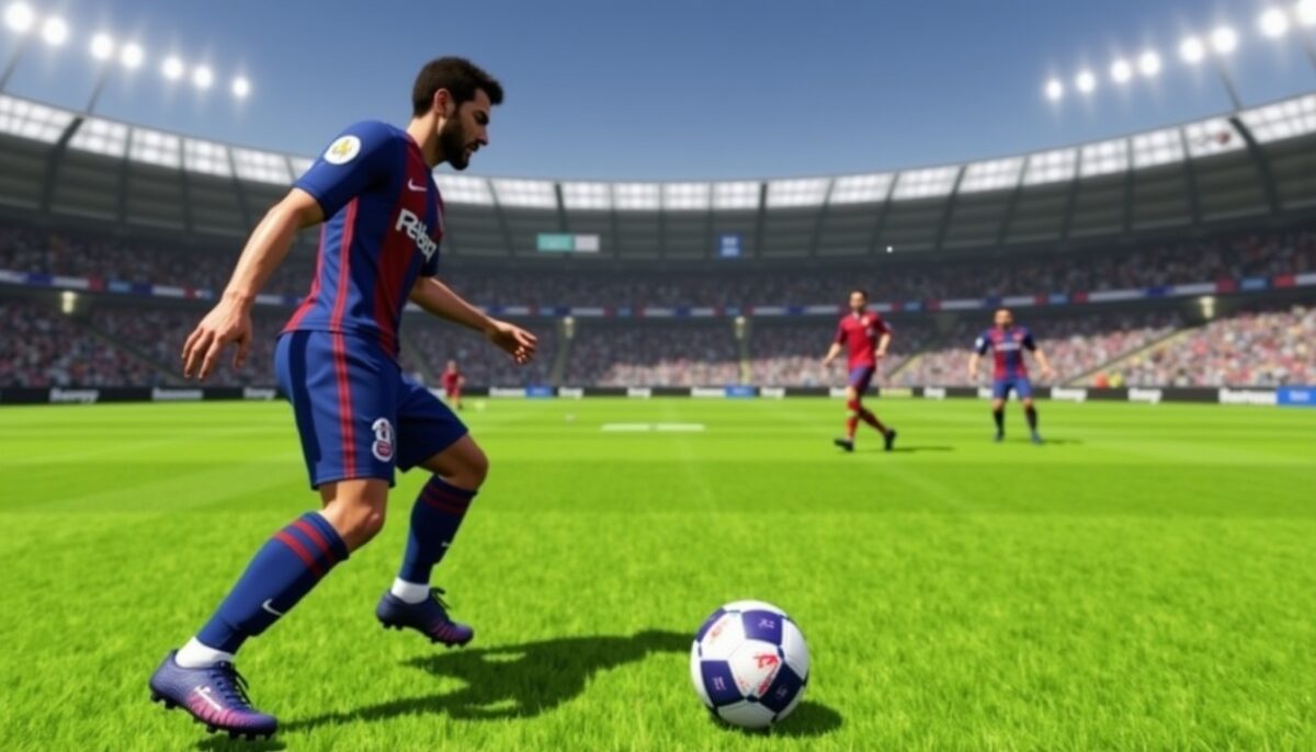 FIFA 16 mod FIFA 26 FC 27 offline Android : guide clair pour installer APK OBB Data
