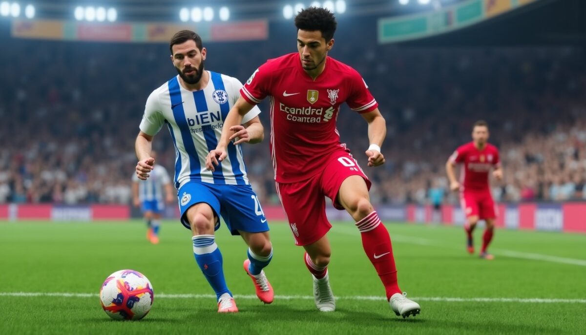Télécharger eFootball PES 2027 APK OBB pour Android : guide officiel sécurisé et rapide