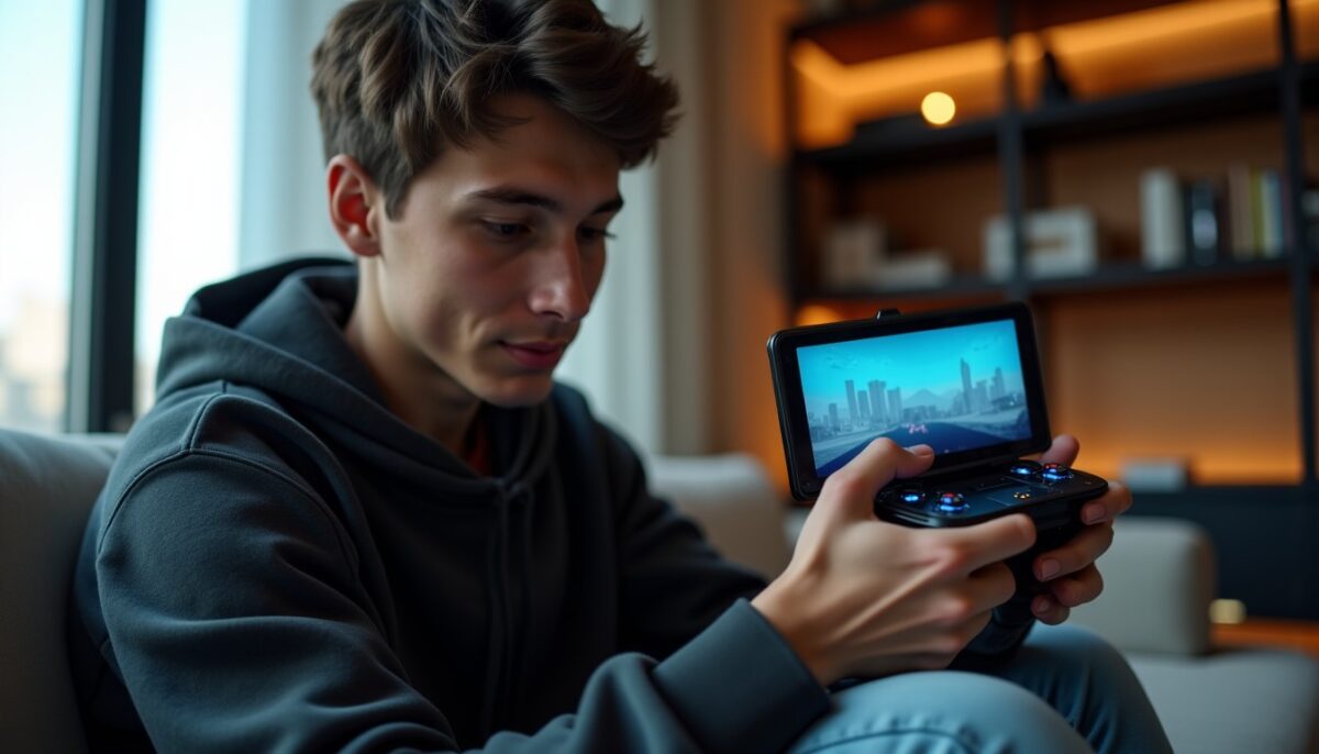 Console retrogaming PS2 portable en 2027 : laquelle choisir pour jouer vraiment sans galères ?