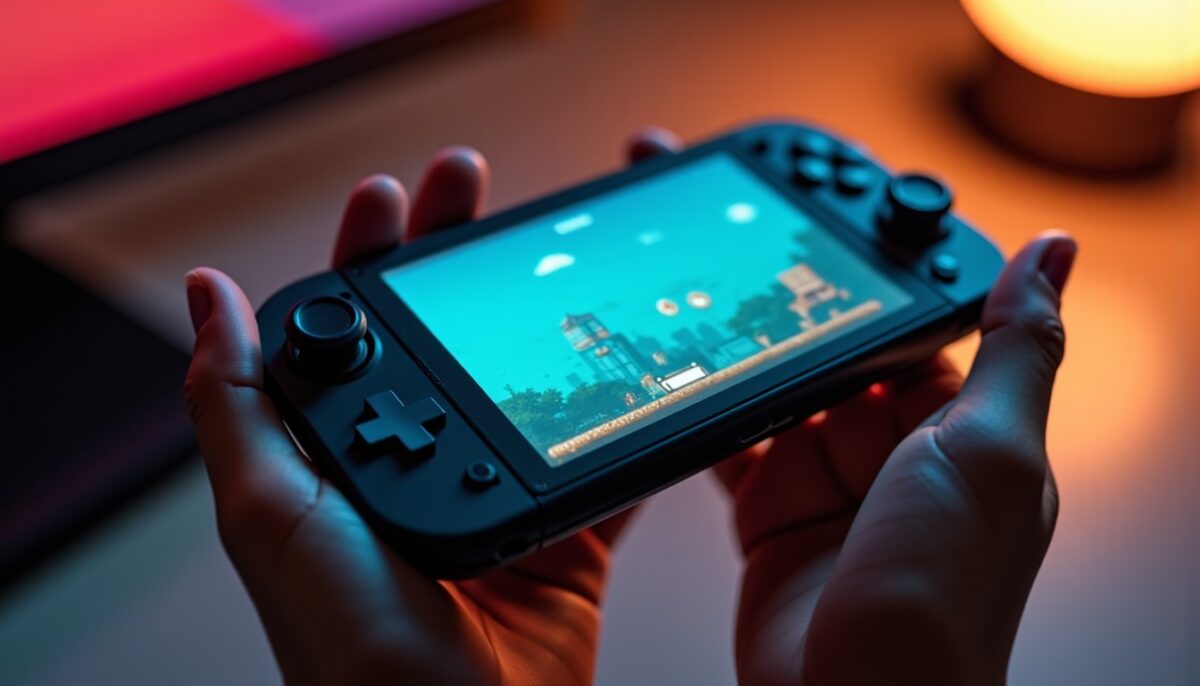Meilleure console retrogaming portable en 2027 : comparatif clair budget à PS2, 2027