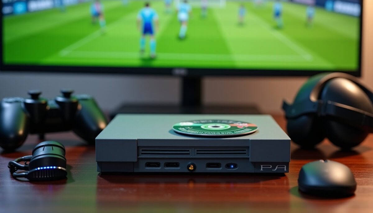 EFootball pes 2027 ps2 iso : patch 2026/2027 et guide d’émulation sans zone grise